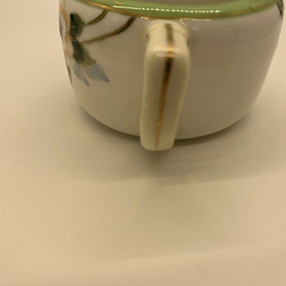 Nippon Sugar Bowl - Picture 4 of 8